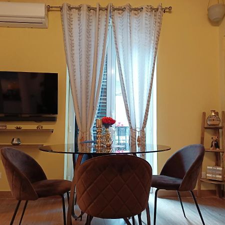 Le Maioliche Apartment Palermo Exterior photo